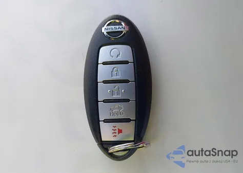 2013 Nissan Altima 2.5 Sv z USA, uszkodzony, nr VIN 1N4AL3AP3DC207758